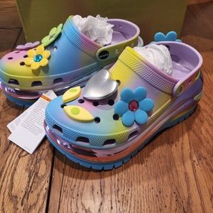 Lazy Oaf Crocs
